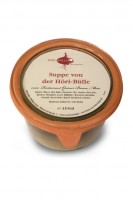 Suppe von der Höri Bülle klein Suppe von der Höri Bülle klein
