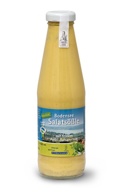 Bodensee Salatsößle