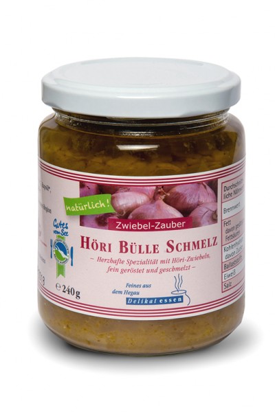 Höri Bülle Schmelz
