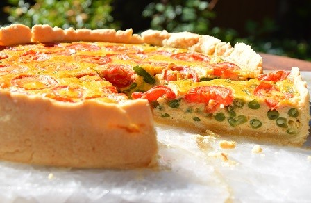 D-027-Bohnen-Tomaten-Quiche-red