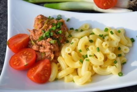 Hackfleisch-Lauchtopf-reduziert