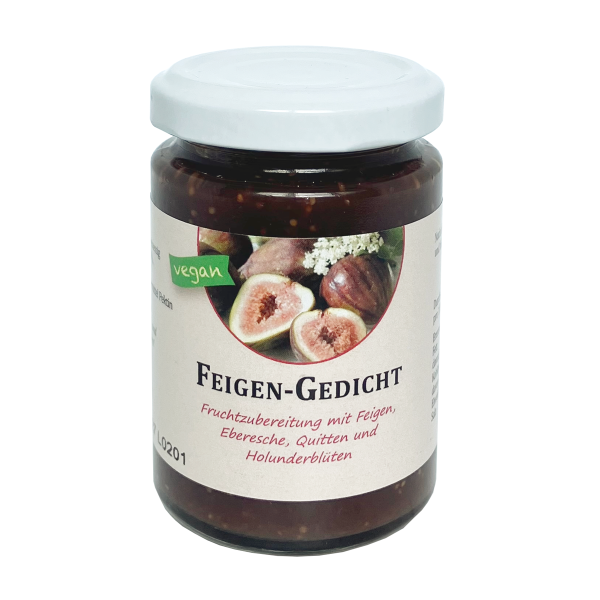 Feigen-Gedicht
