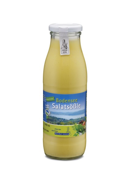 Bodensee Salatsößle
