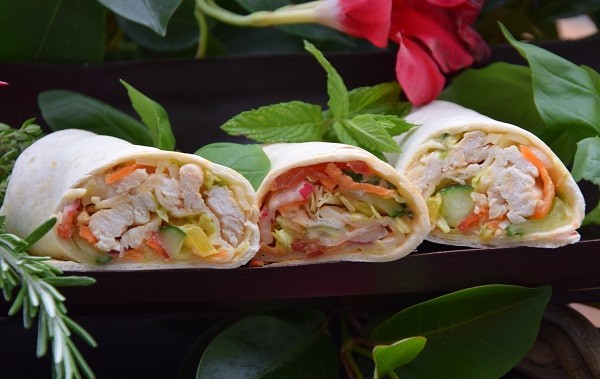 Wraps-mit-Grillsoessle