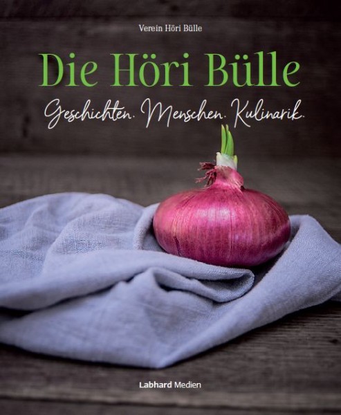 Höri Bülle Buch