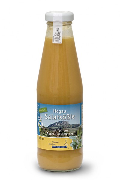 Hegau Salatsößle